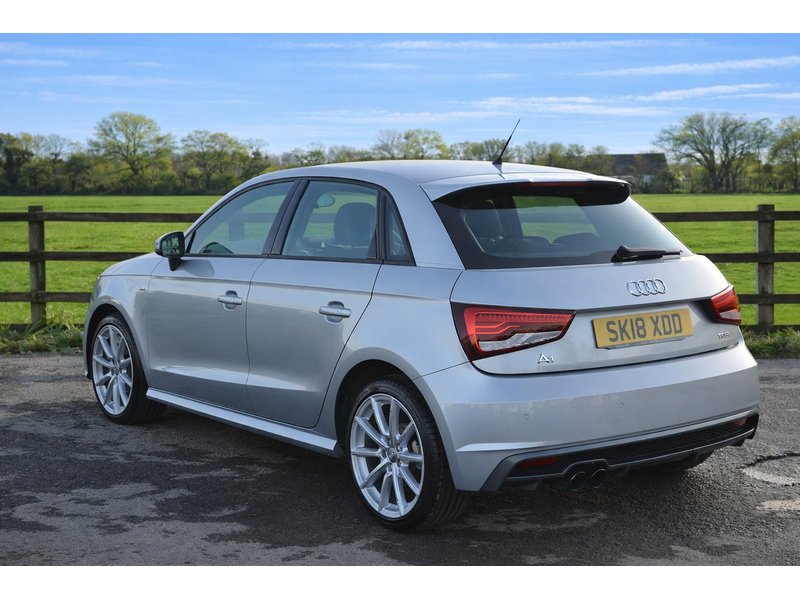 Used Audi A1 2018 for sale - 77418344: Photo 7