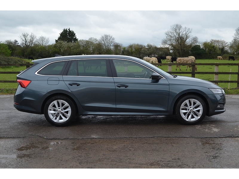 Used Skoda Octavia 2021 for sale - 78045132: Photo 10
