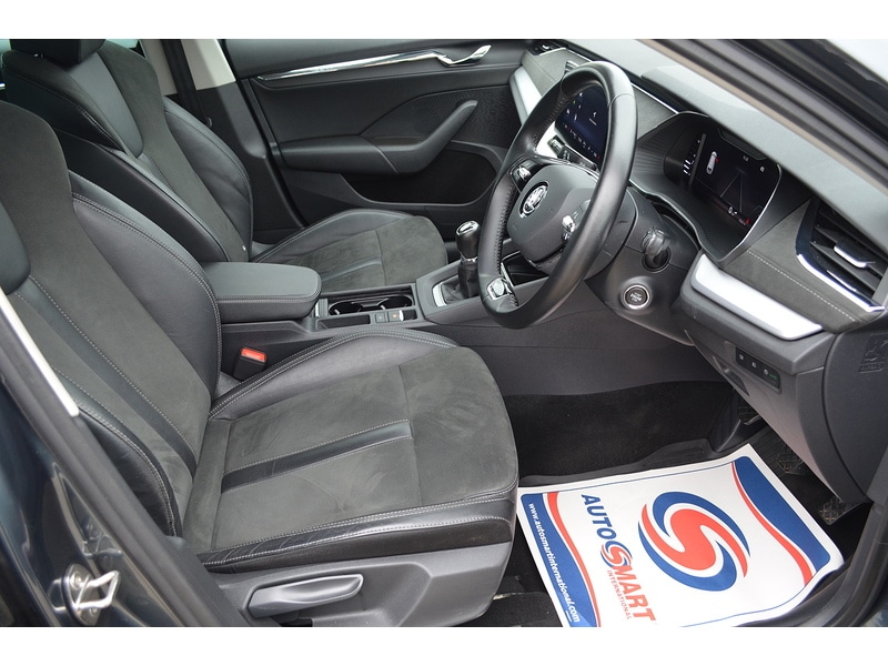 Used Skoda Octavia 2021 for sale - 78045132: Photo 13