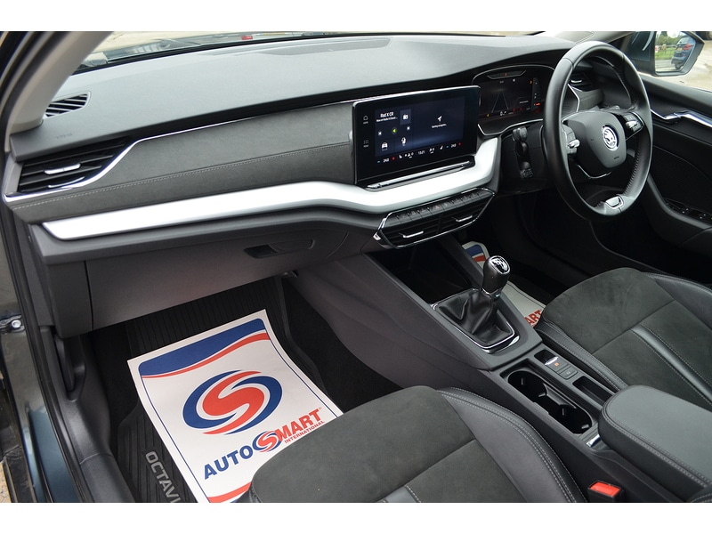Used Skoda Octavia 2021 for sale - 78045132: Photo 14