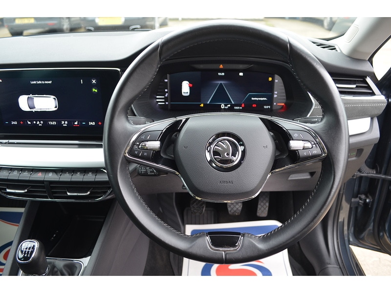 Used Skoda Octavia 2021 for sale - 78045132: Photo 15