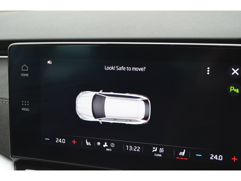 Used Skoda Octavia 2021 for sale - 78045132: Photo 16