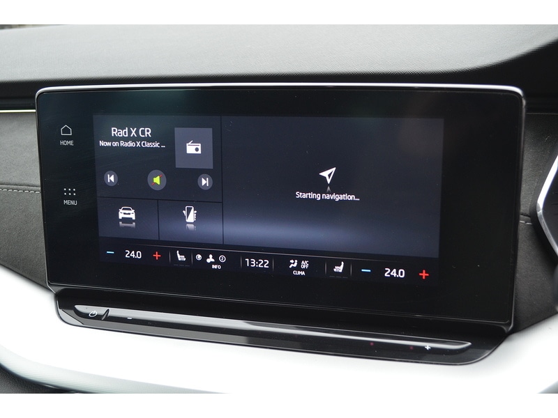 Used Skoda Octavia 2021 for sale - 78045132: Photo 17