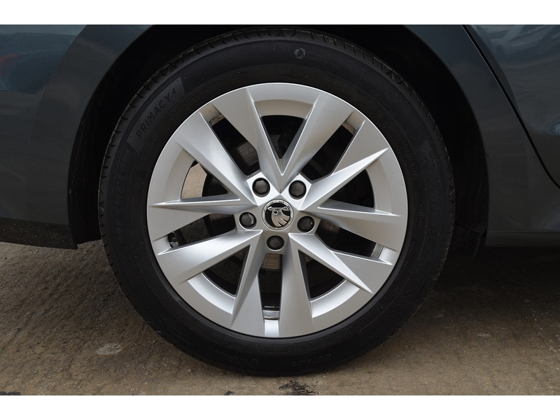 Used Skoda Octavia 2021 for sale - 78045132: Photo 19