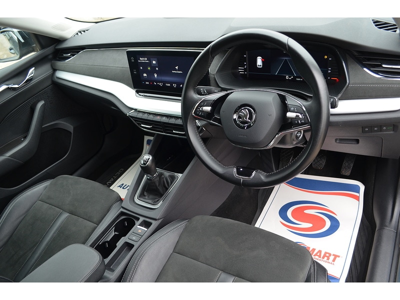 Used Skoda Octavia 2021 for sale - 78045132: Photo 2