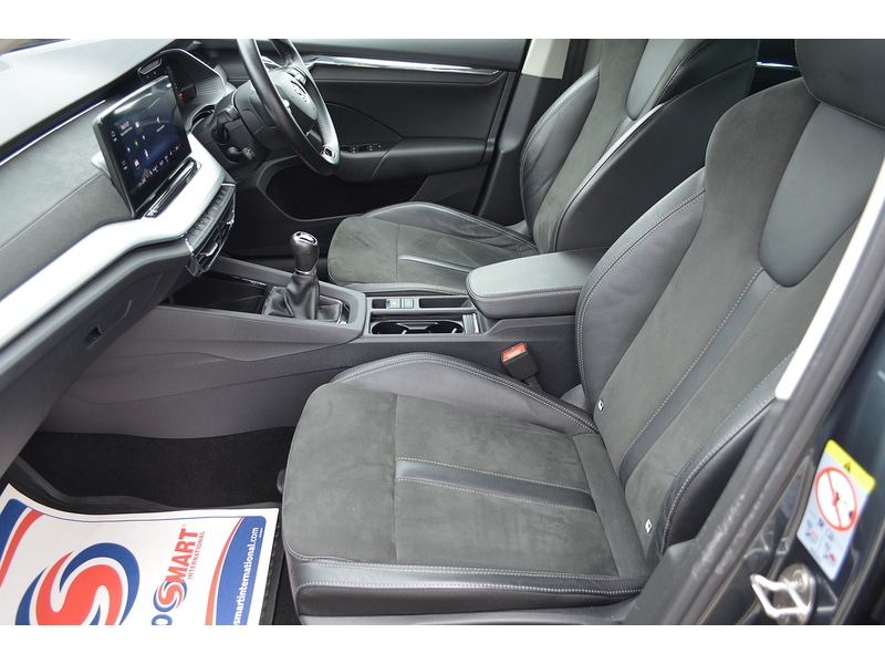 Used Skoda Octavia 2021 for sale - 78045132: Photo 20