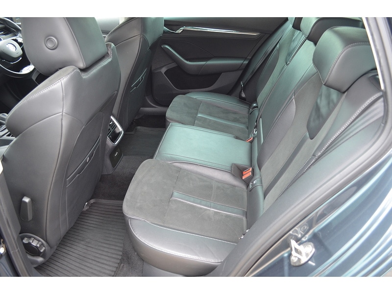 Used Skoda Octavia 2021 for sale - 78045132: Photo 21