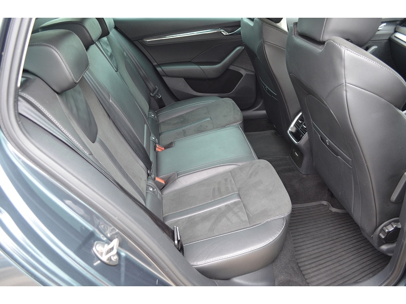 Used Skoda Octavia 2021 for sale - 78045132: Photo 22