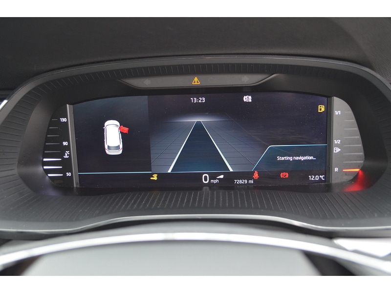 Used Skoda Octavia 2021 for sale - 78045132: Photo 26