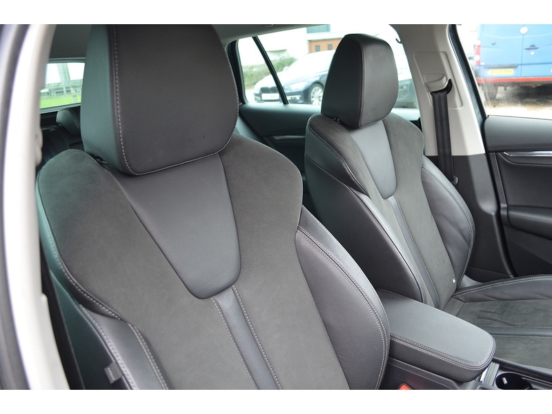 Used Skoda Octavia 2021 for sale - 78045132: Photo 32