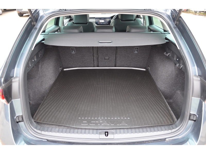 Used Skoda Octavia 2021 for sale - 78045132: Photo 34