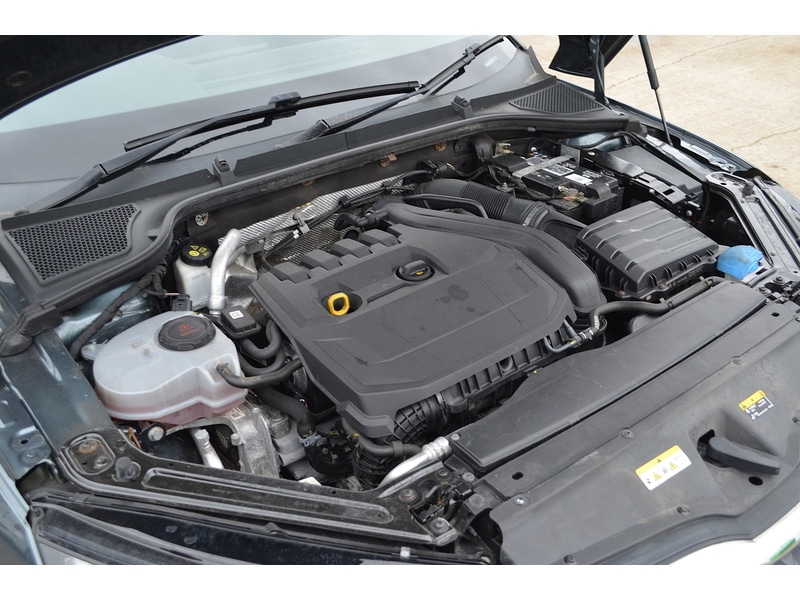 Used Skoda Octavia 2021 for sale - 78045132: Photo 35