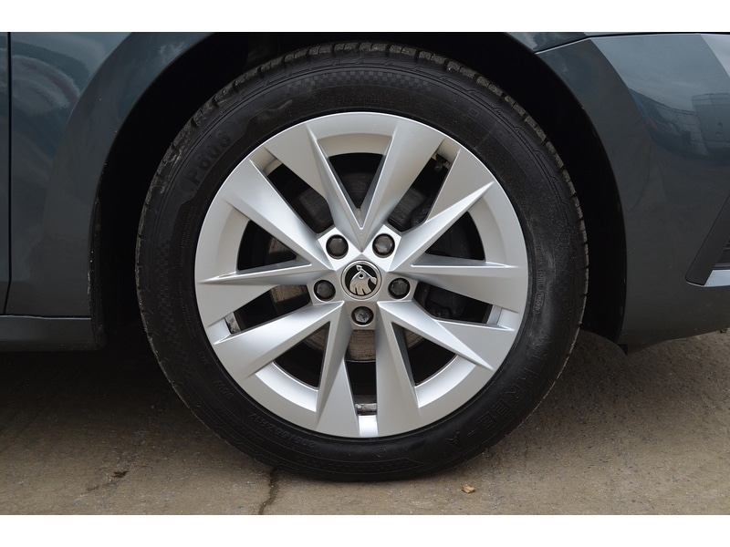 Used Skoda Octavia 2021 for sale - 78045132: Photo 36