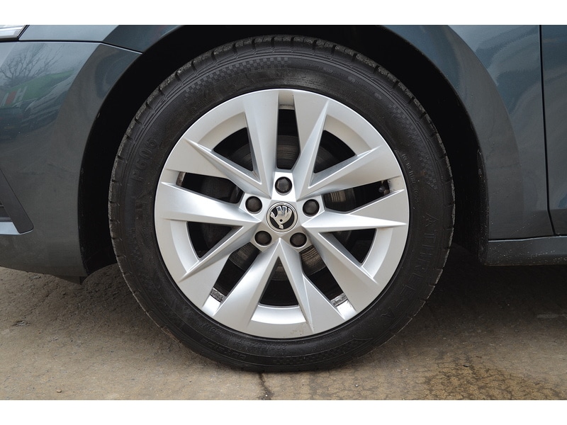 Used Skoda Octavia 2021 for sale - 78045132: Photo 37