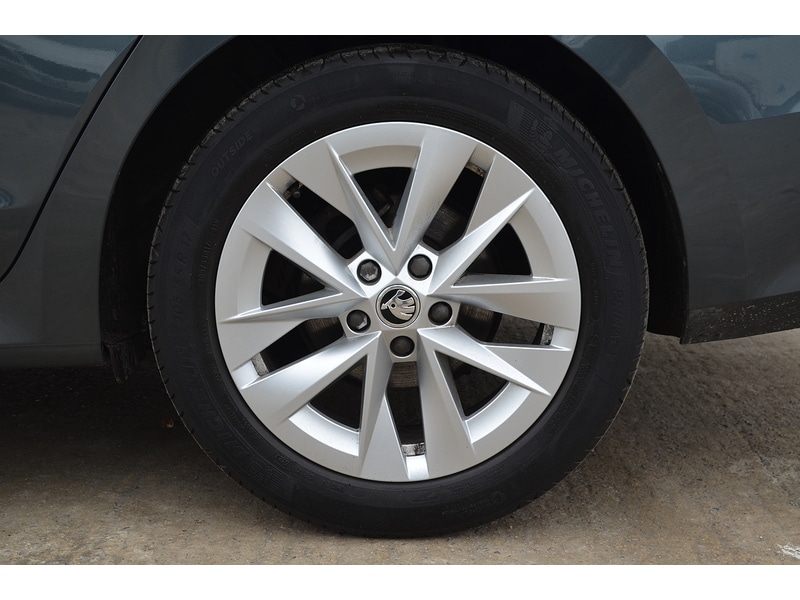 Used Skoda Octavia 2021 for sale - 78045132: Photo 38