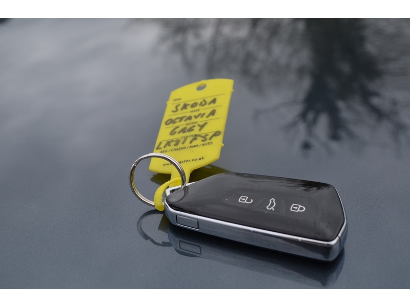 Used Skoda Octavia 2021 for sale - 78045132: Photo 39