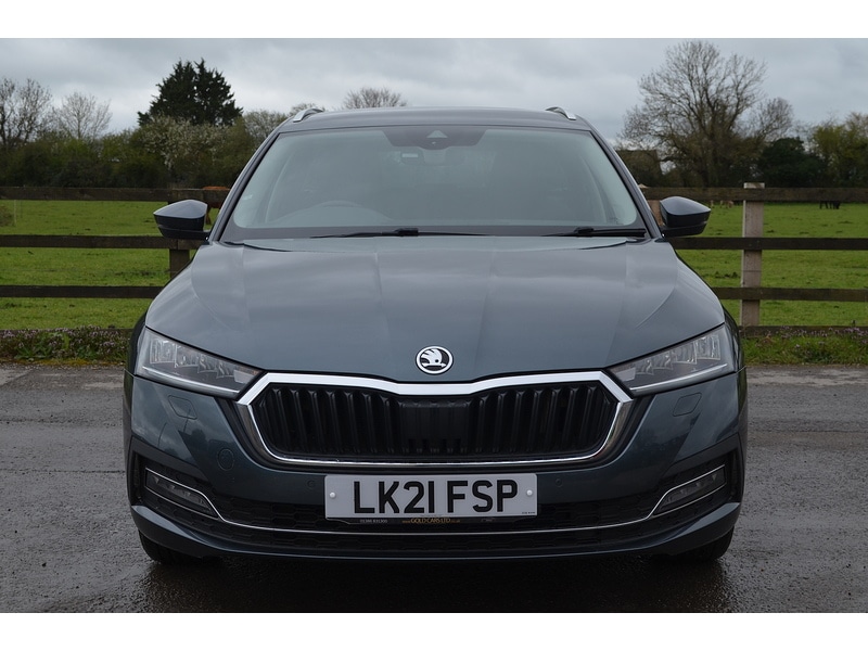 Used Skoda Octavia 2021 for sale - 78045132: Photo 4