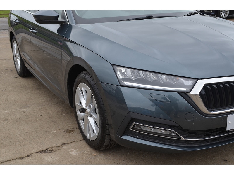 Used Skoda Octavia 2021 for sale - 78045132: Photo 40