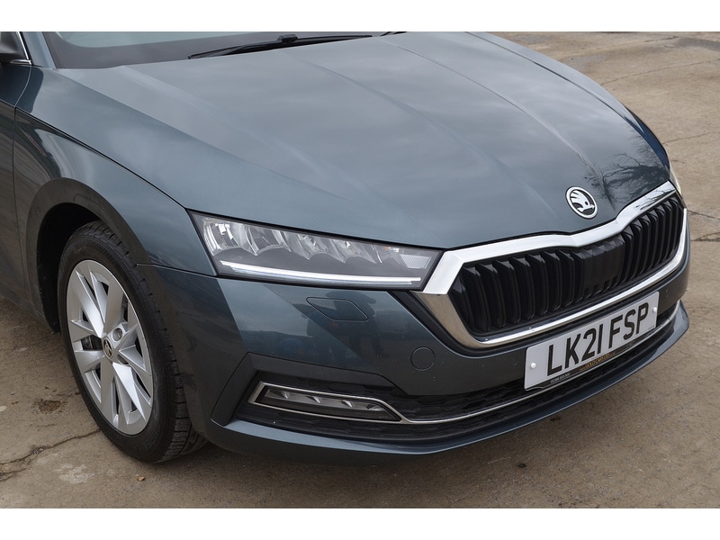 Used Skoda Octavia 2021 for sale - 78045132: Photo 41