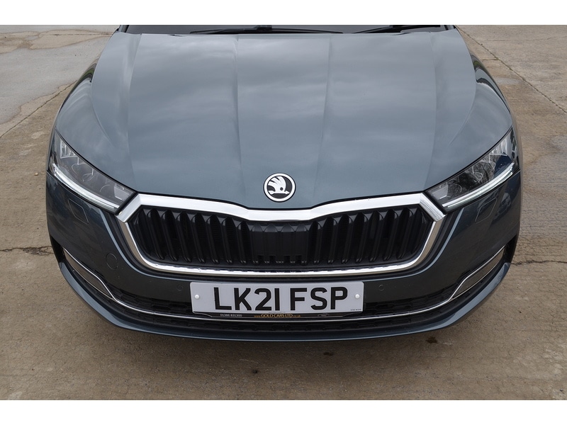 Used Skoda Octavia 2021 for sale - 78045132: Photo 42