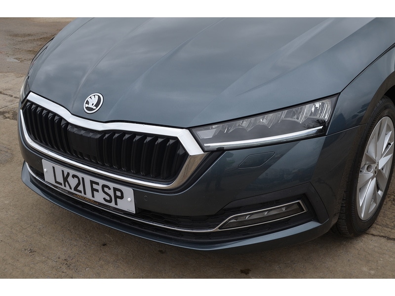 Used Skoda Octavia 2021 for sale - 78045132: Photo 43