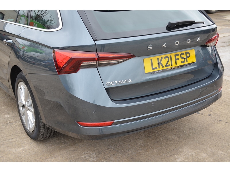 Used Skoda Octavia 2021 for sale - 78045132: Photo 46