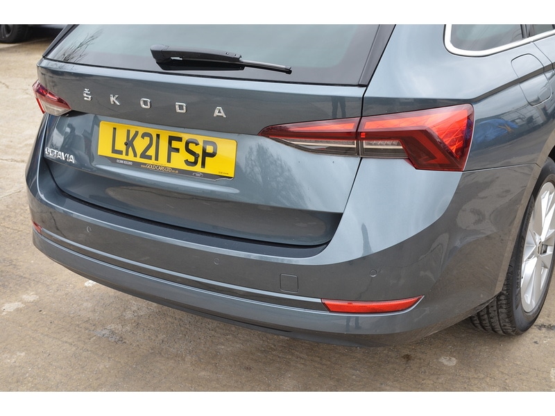 Used Skoda Octavia 2021 for sale - 78045132: Photo 48