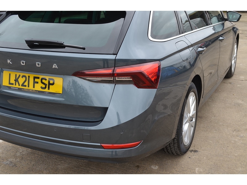 Used Skoda Octavia 2021 for sale - 78045132: Photo 49