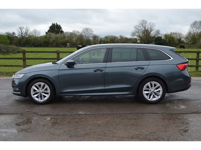 Used Skoda Octavia 2021 for sale - 78045132: Photo 6