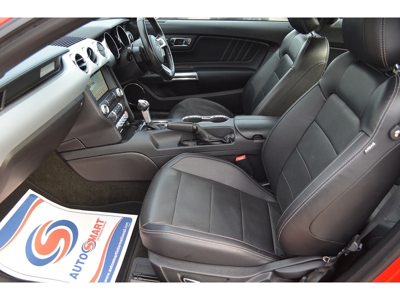 Used Ford Mustang 2018 for sale - 77667990: Photo 14