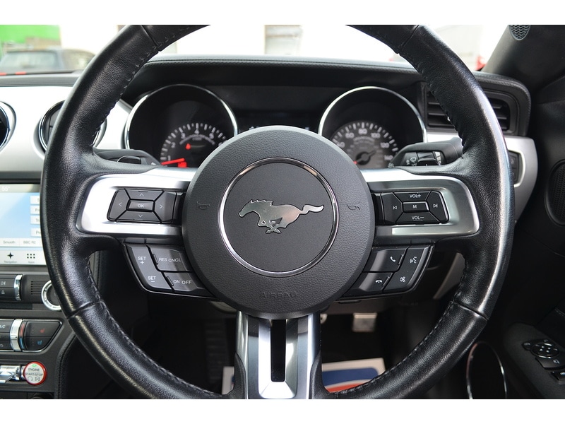 Used Ford Mustang 2018 for sale - 77667990: Photo 15