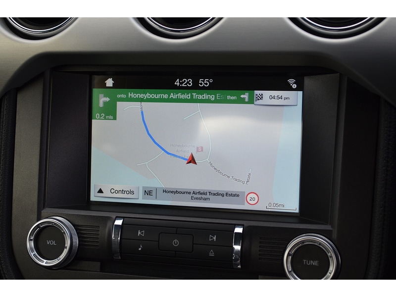 Used Ford Mustang 2018 for sale - 77667990: Photo 16