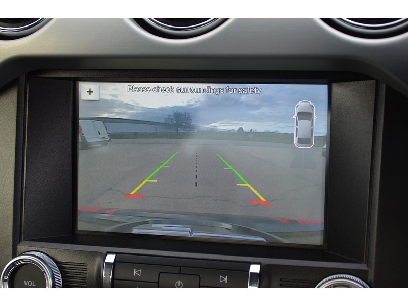 Used Ford Mustang 2018 for sale - 77667990: Photo 17