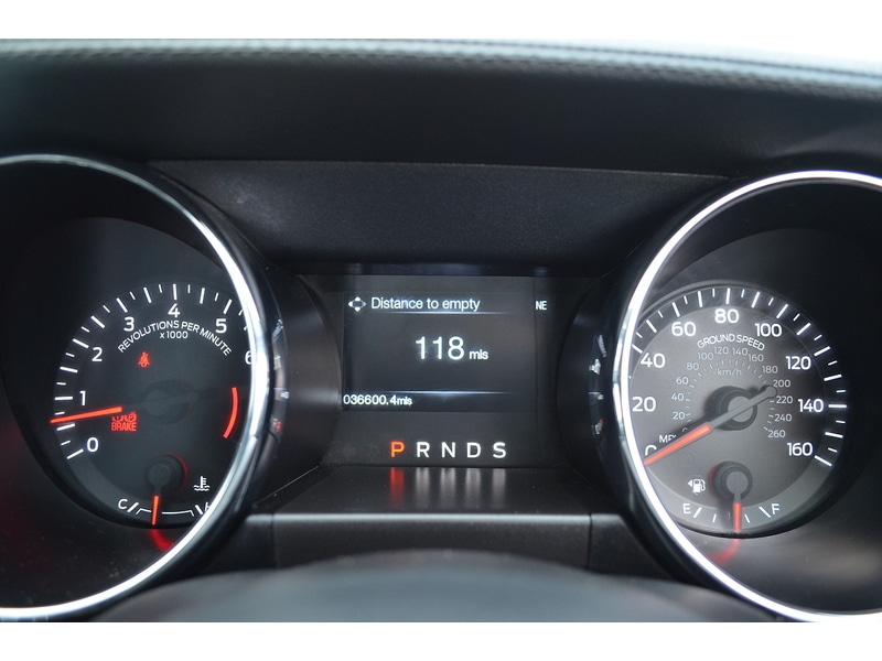 Used Ford Mustang 2018 for sale - 77667990: Photo 19