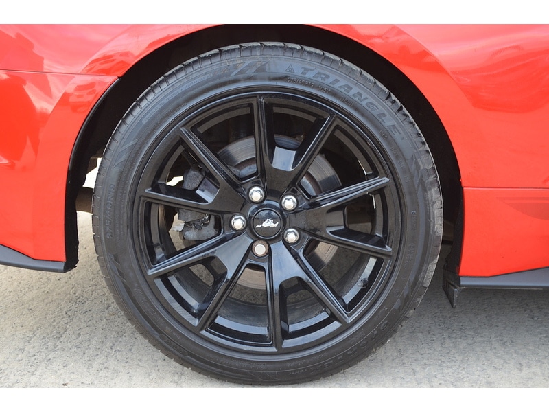 Used Ford Mustang 2018 for sale - 77667990: Photo 20