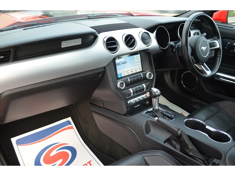 Used Ford Mustang 2018 for sale - 77667990: Photo 21