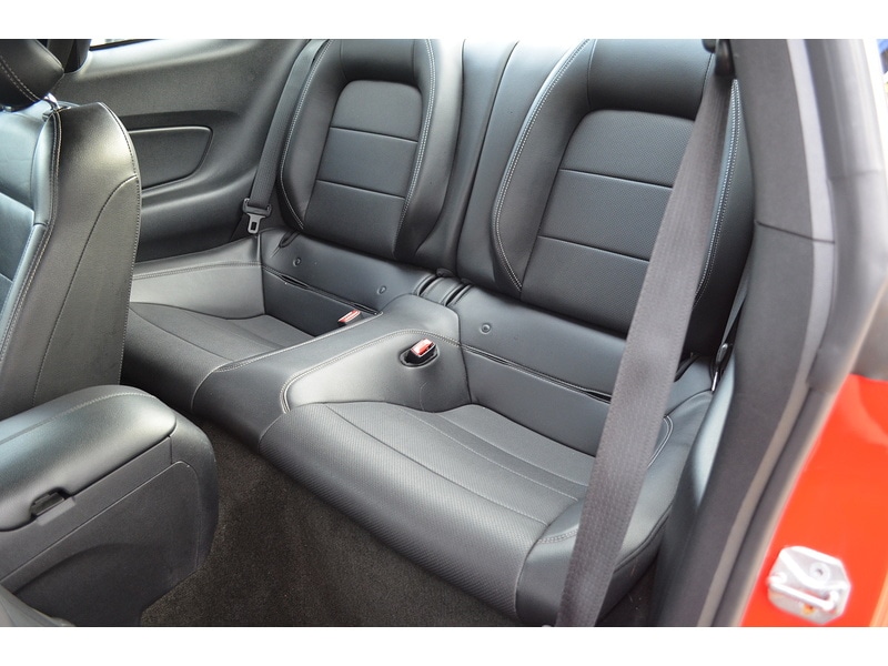 Used Ford Mustang 2018 for sale - 77667990: Photo 22