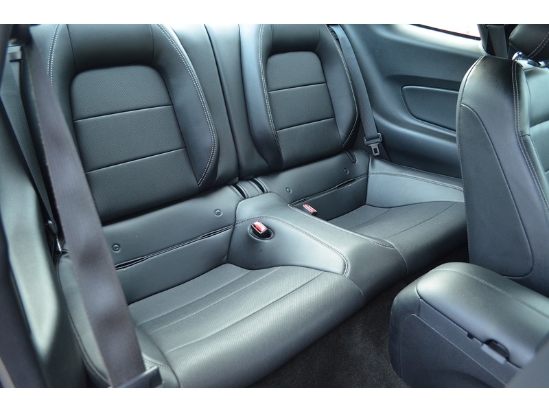 Used Ford Mustang 2018 for sale - 77667990: Photo 26