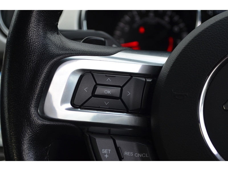 Used Ford Mustang 2018 for sale - 77667990: Photo 29