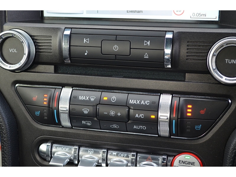 Used Ford Mustang 2018 for sale - 77667990: Photo 36