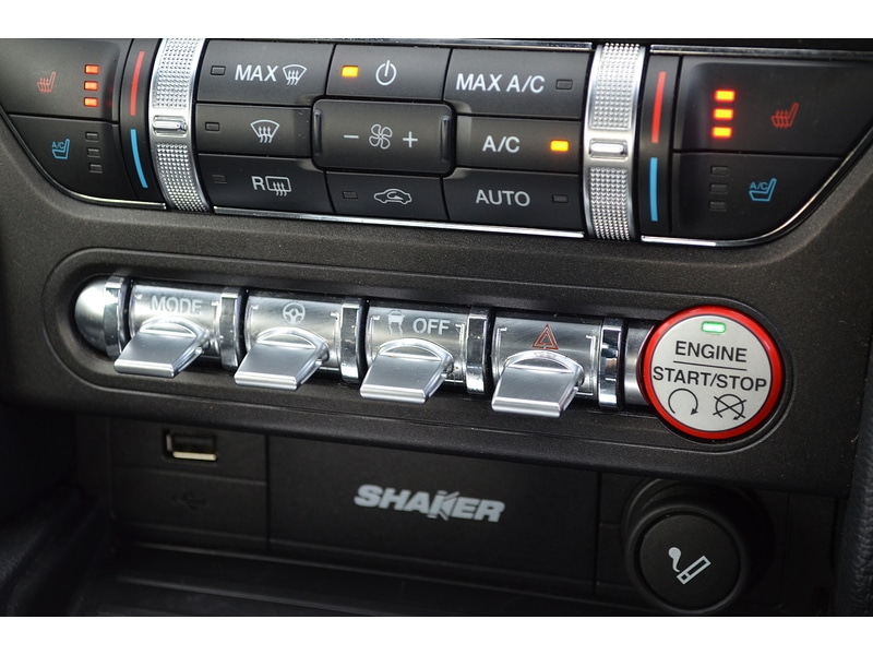 Used Ford Mustang 2018 for sale - 77667990: Photo 37