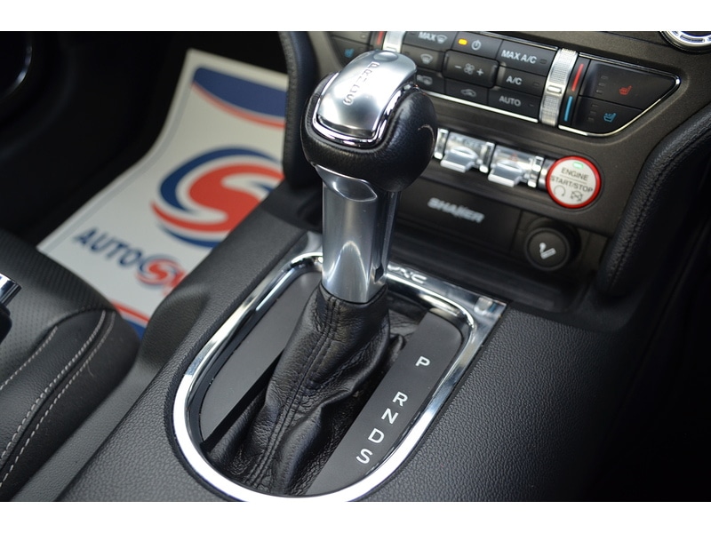 Used Ford Mustang 2018 for sale - 77667990: Photo 39