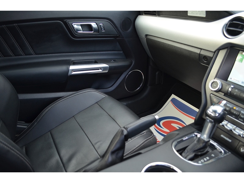 Used Ford Mustang 2018 for sale - 77667990: Photo 41