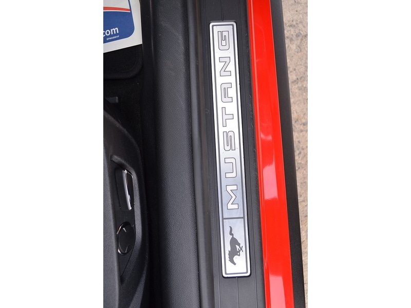 Used Ford Mustang 2018 for sale - 77667990: Photo 48