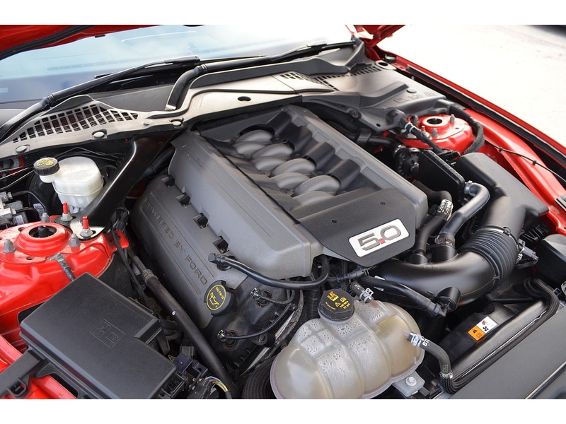 Used Ford Mustang 2018 for sale - 77667990: Photo 49