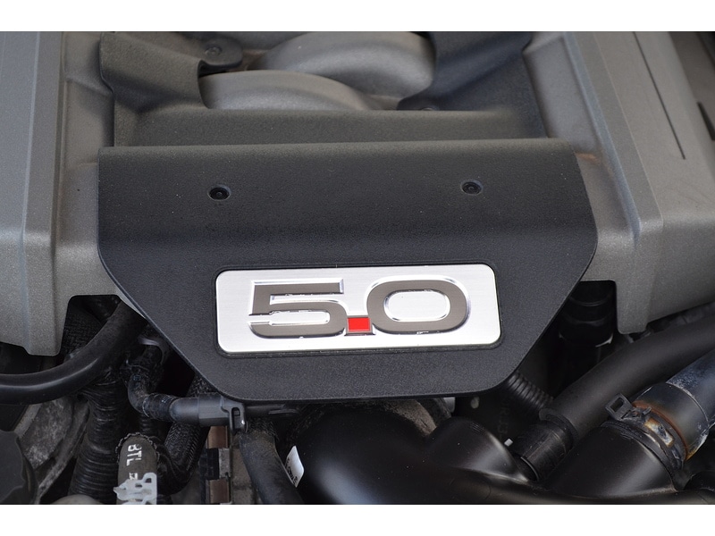 Used Ford Mustang 2018 for sale - 77667990: Photo 50