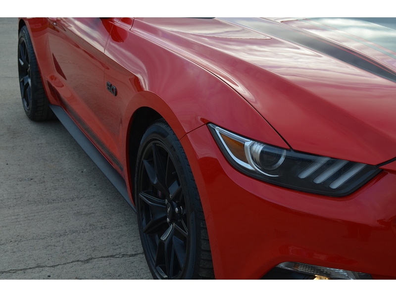 Used Ford Mustang 2018 for sale - 77667990: Photo 52