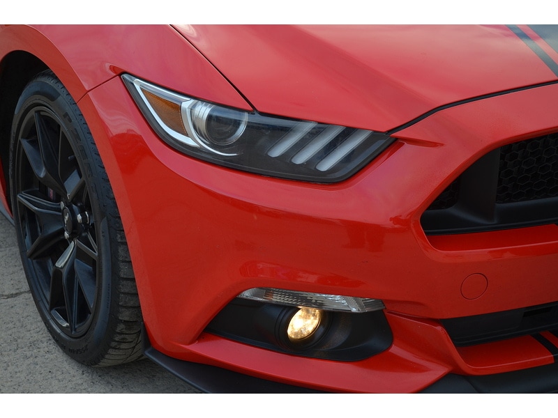 Used Ford Mustang 2018 for sale - 77667990: Photo 53