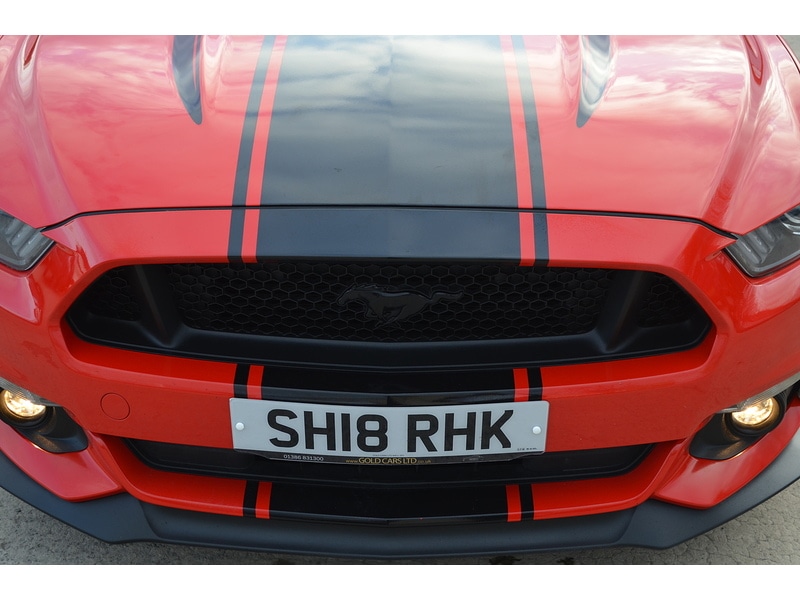 Used Ford Mustang 2018 for sale - 77667990: Photo 54