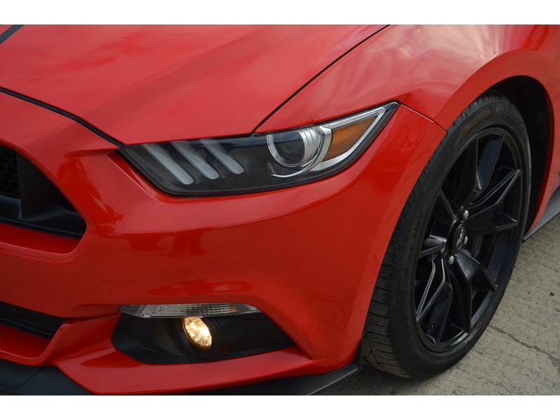 Used Ford Mustang 2018 for sale - 77667990: Photo 55
